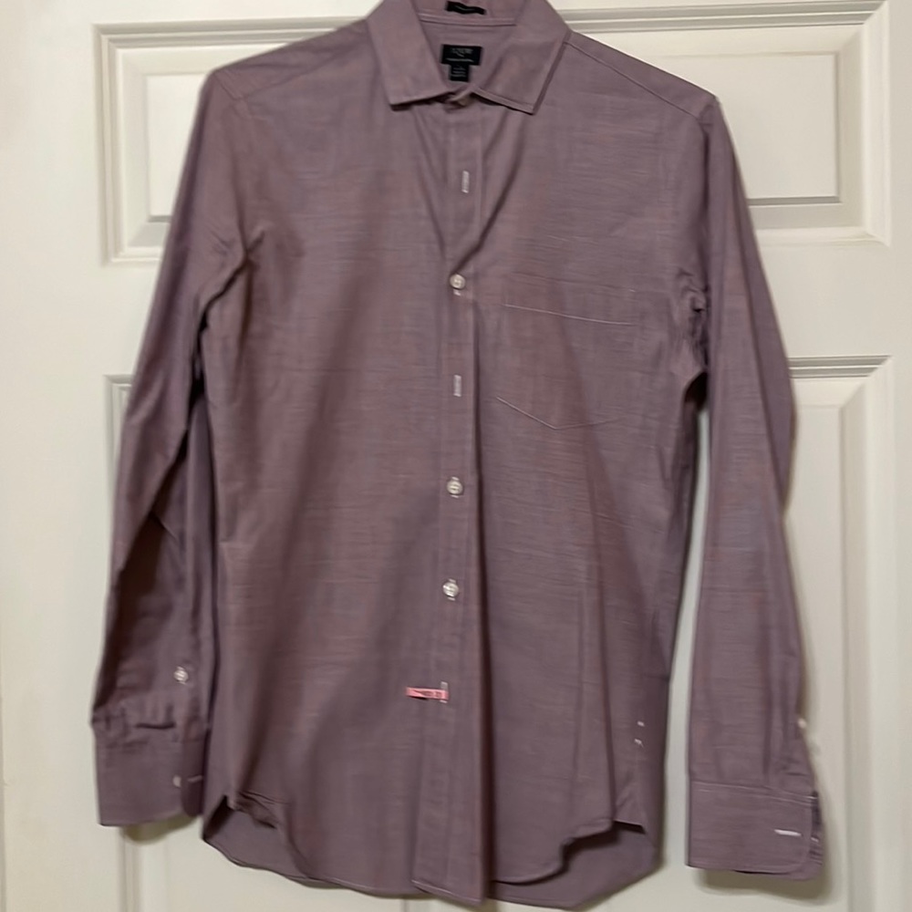 Like New J. Crew Button Down Shirt